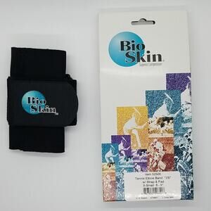 NEW Bio Skin Tennis Elbow Band